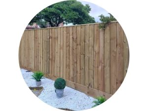 Landscaping